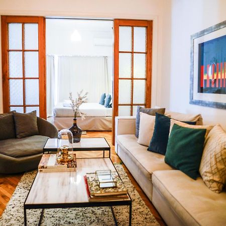 5Inathens Apartman Kültér fotó