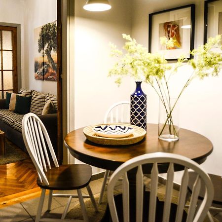 5Inathens Apartman Kültér fotó