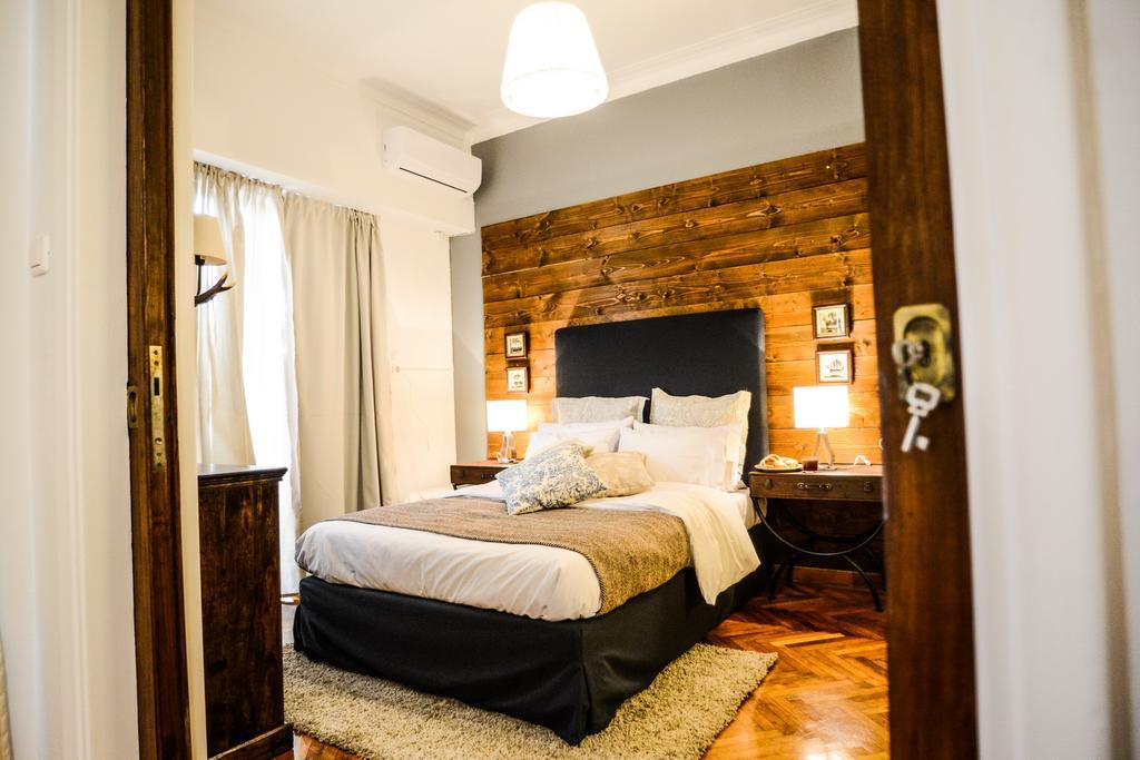 5Inathens Apartman Kültér fotó