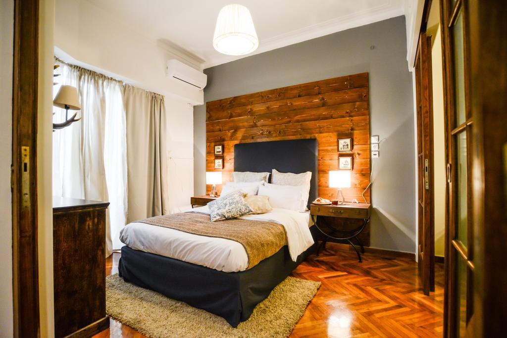 5Inathens Apartman Kültér fotó