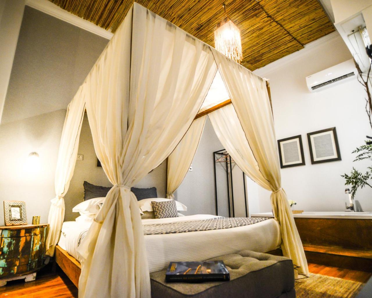5Inathens Apartman Kültér fotó