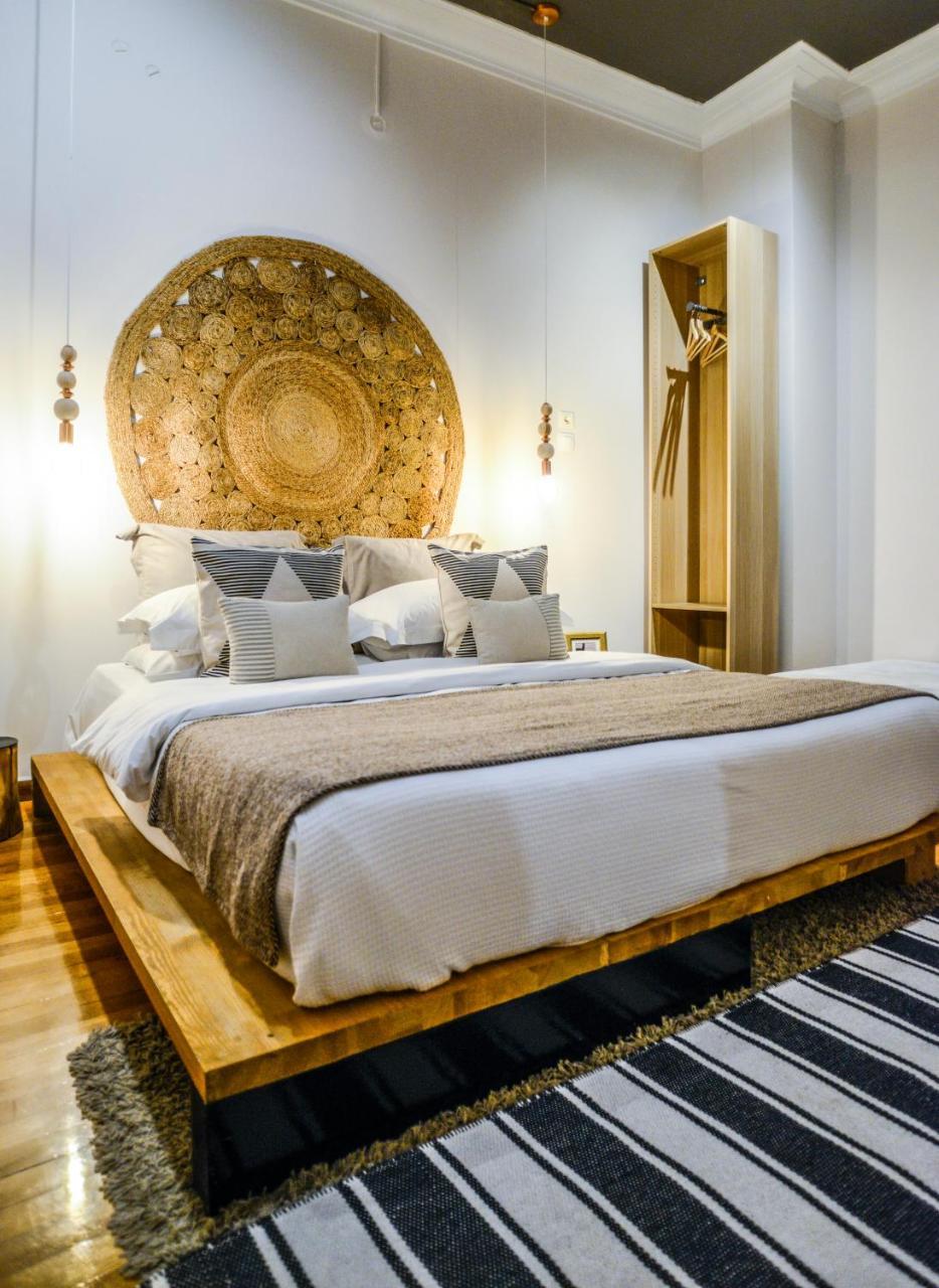 5Inathens Apartman Kültér fotó