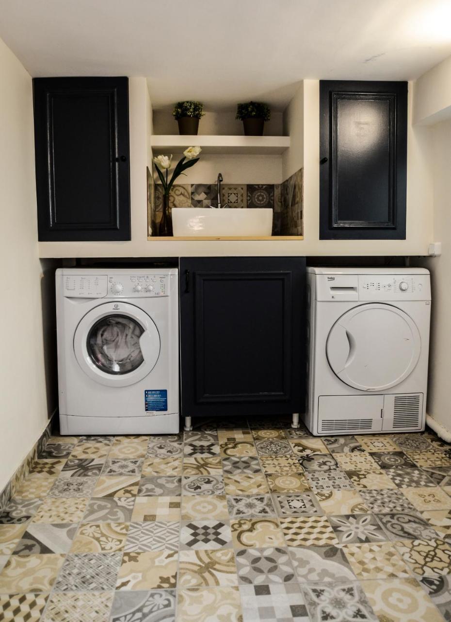 5Inathens Apartman Kültér fotó