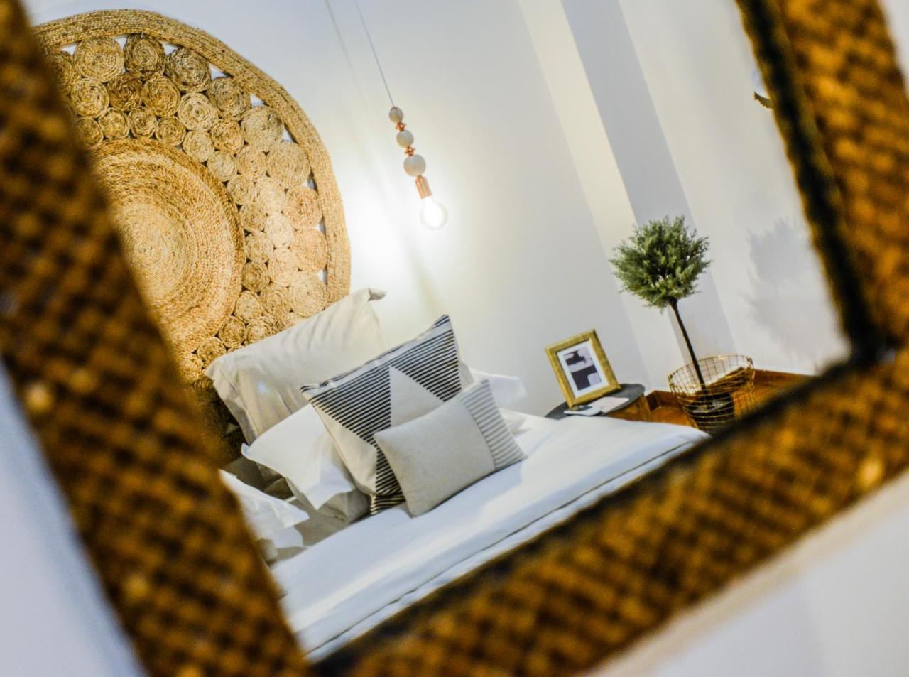 5Inathens Apartman Kültér fotó