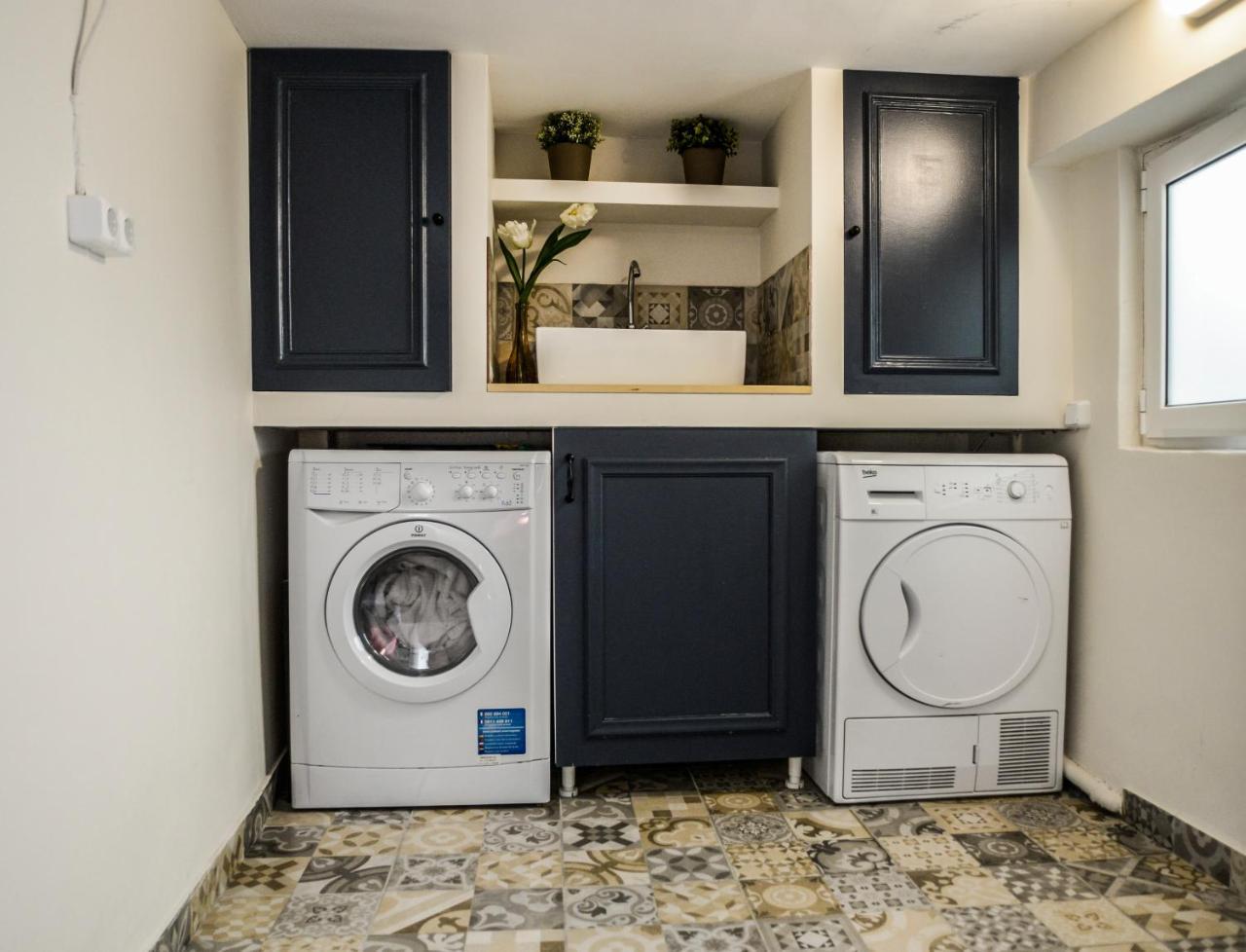 5Inathens Apartman Kültér fotó