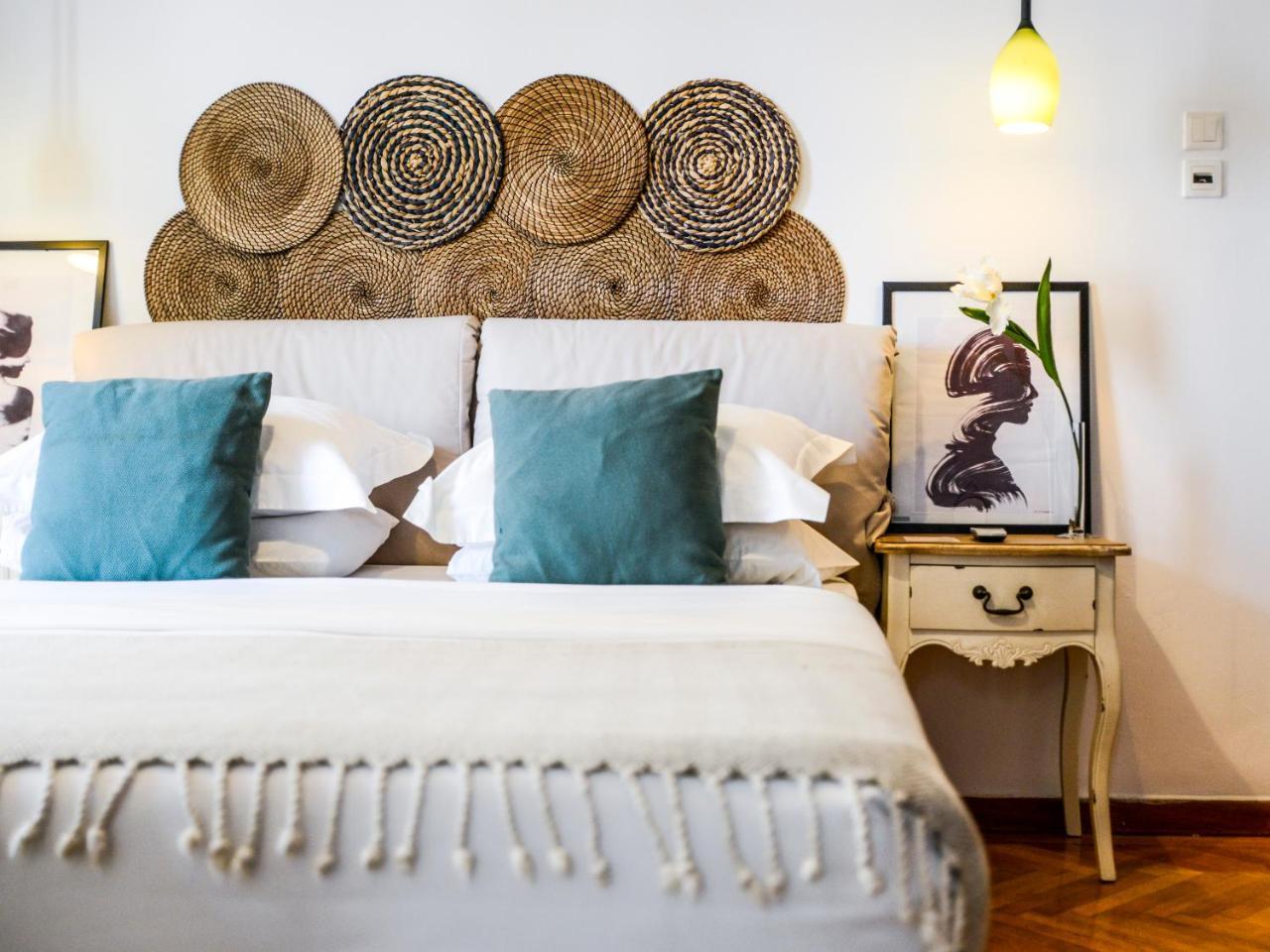 5Inathens Apartman Kültér fotó