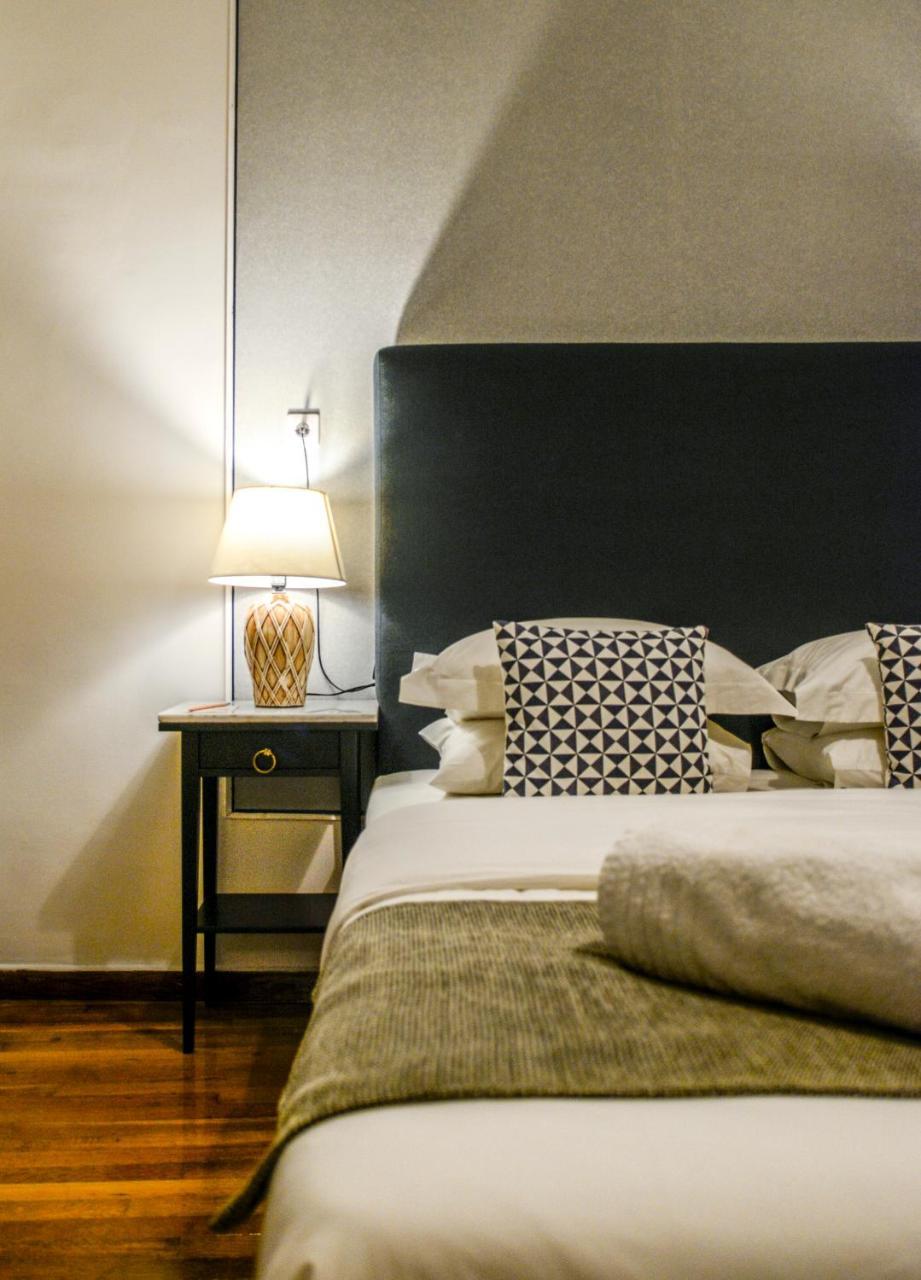5Inathens Apartman Kültér fotó