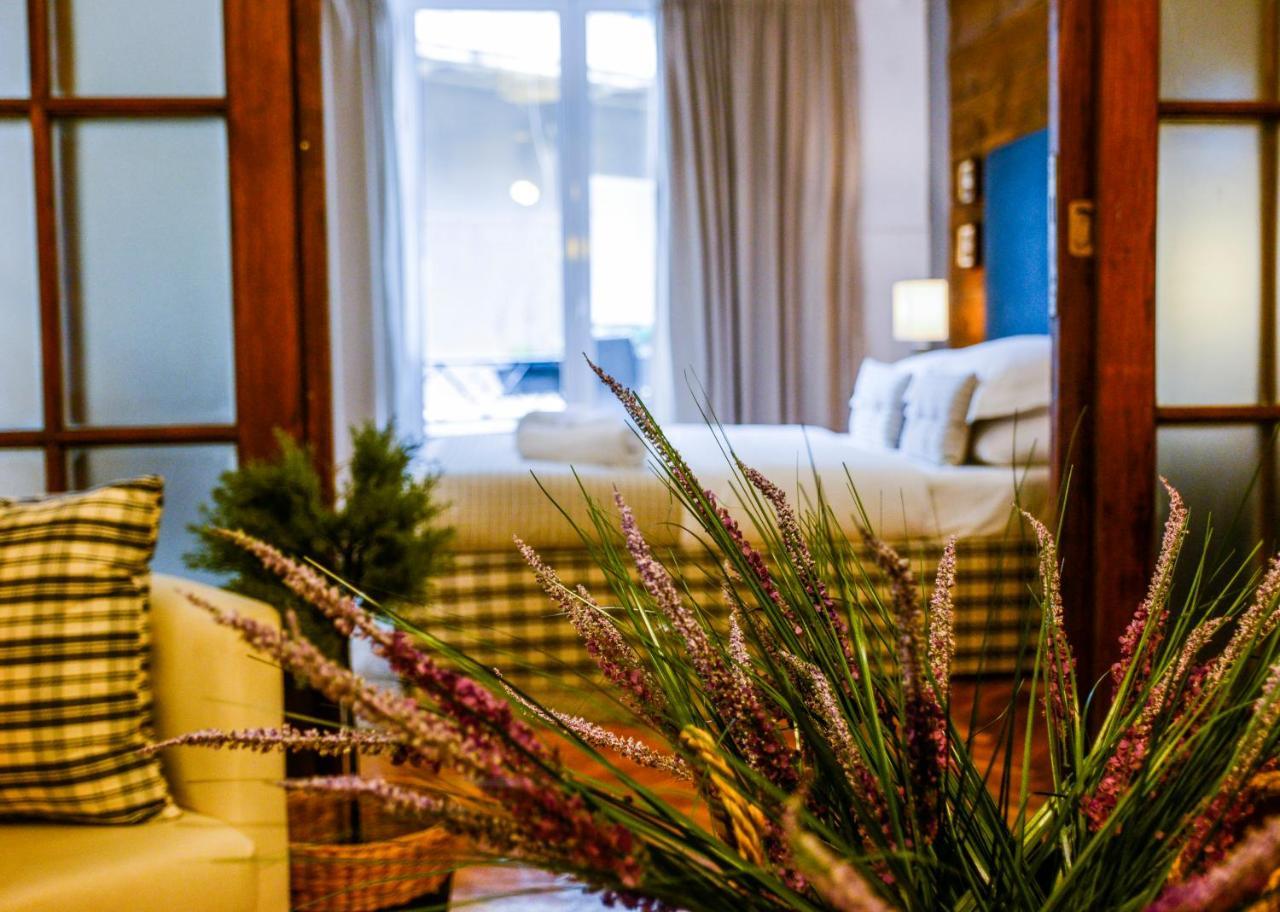 5Inathens Apartman Kültér fotó