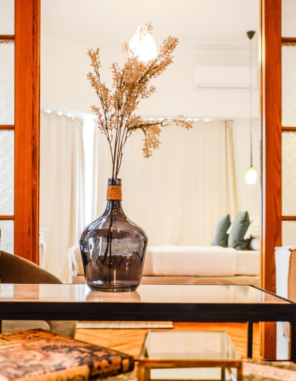 5Inathens Apartman Kültér fotó