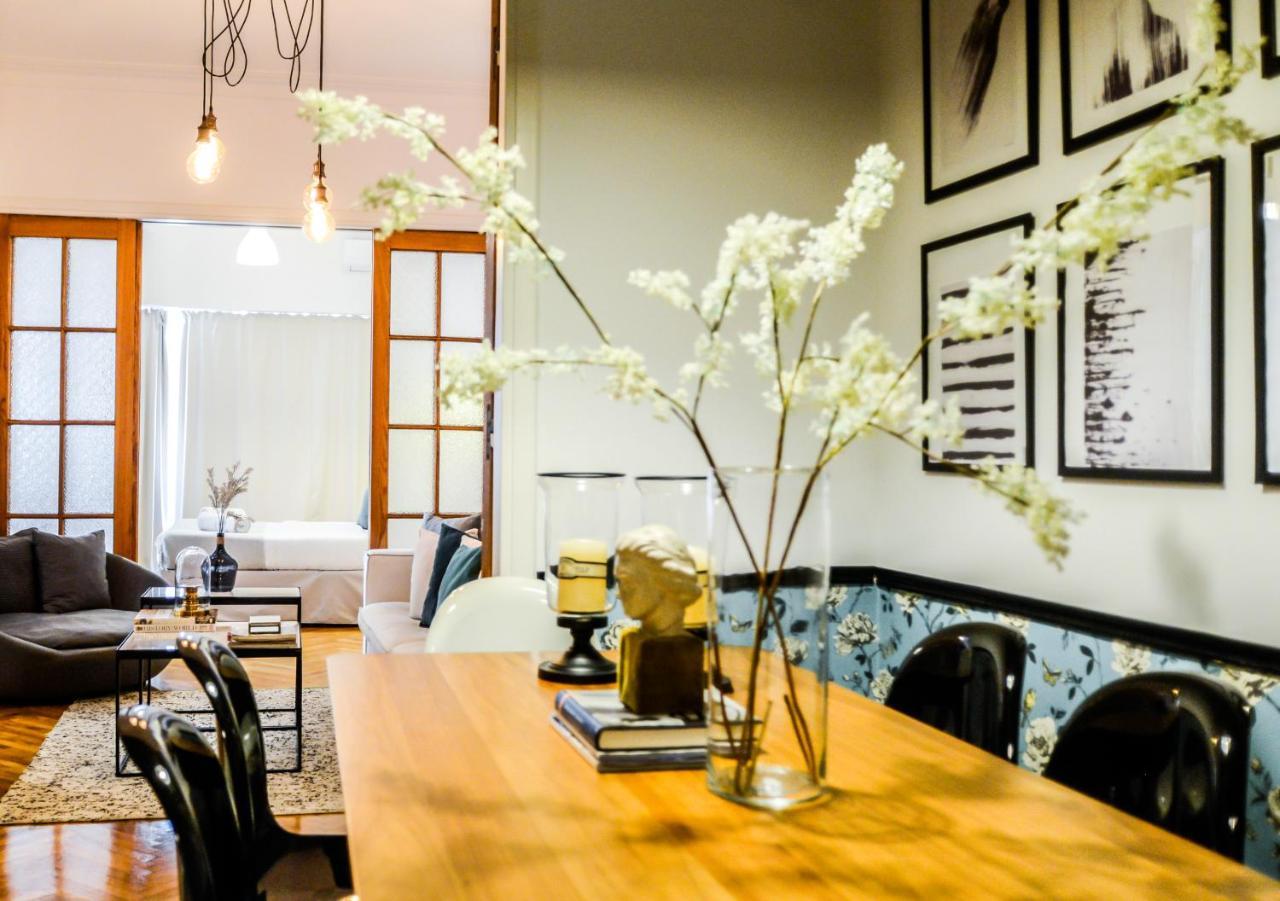 5Inathens Apartman Kültér fotó
