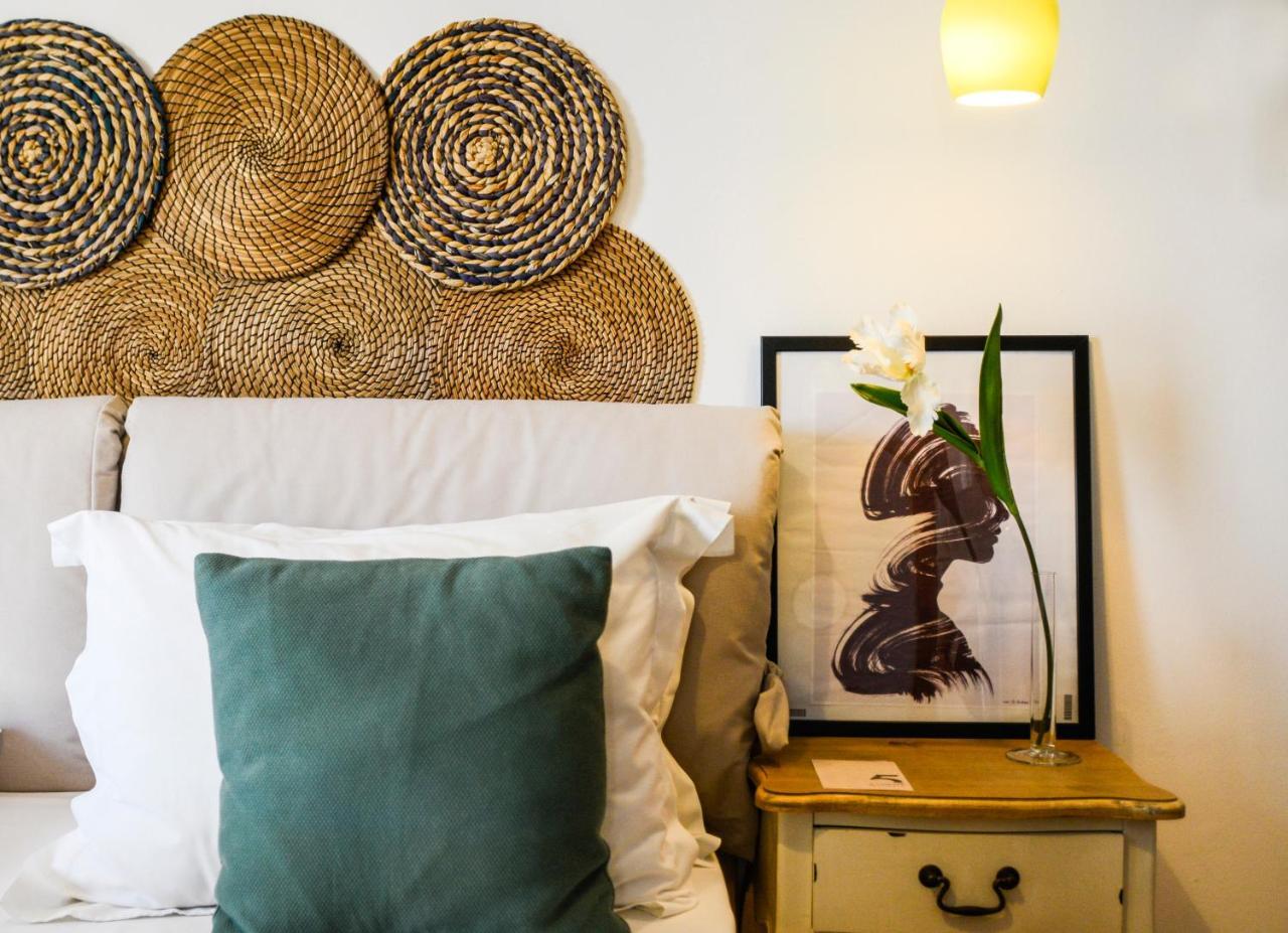 5Inathens Apartman Kültér fotó