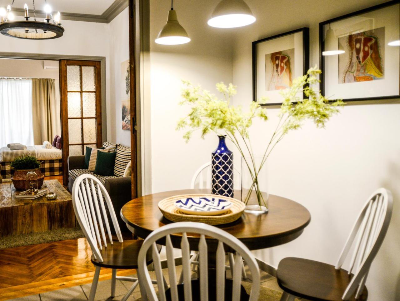 5Inathens Apartman Kültér fotó